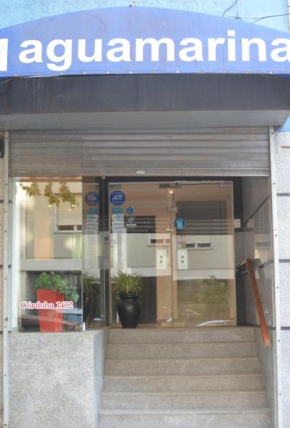 Hotel Aguamarina